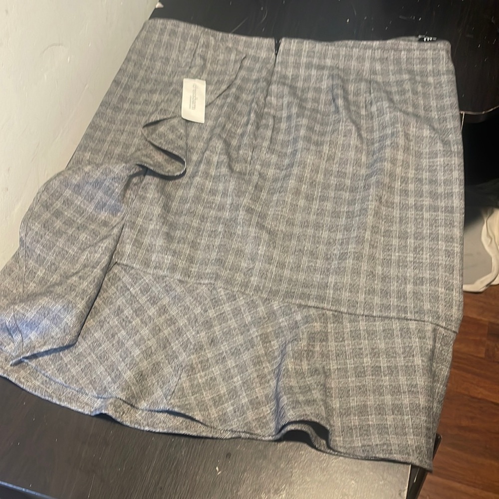 Size 14 skirt